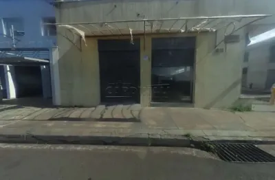 Ponto comercial para alugar na Rua Antônio Blanco, 611, Vila Costa do Sol, São Carlos