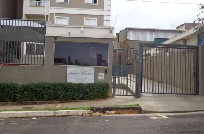 Apartamento com 3 quartos para alugar na Rua Major José Inácio, 1461, Centro, São Carlos