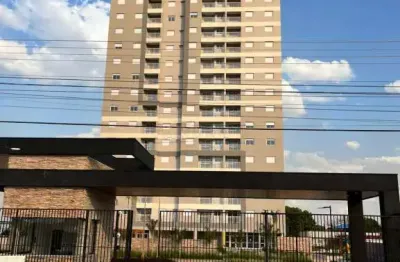 Lindo apartamento com vista para o jaraguá e lazer completo.