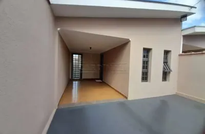 Casa com 2 quartos à venda na Avenida República do Líbano, 1067, Jardim Cruzeiro do Sul, São Carlos
