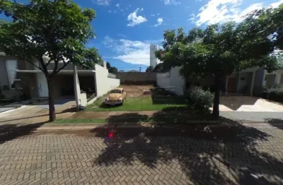 Terreno em condomínio fechado à venda na Rua Jean Piaget, 333, Condomínio Aquarela, São Carlos