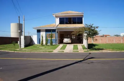 Imóvel residencial sobrado de alto padrão no jardim dos flamboyants i araraquara sp