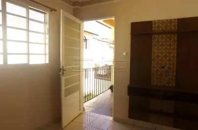 Apartamento com 2 quartos à venda na Avenida Gregório Aversa, Bloco 31, 325, Recreio São Judas Tadeu, São Carlos