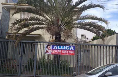 Ponto comercial para alugar na Avenida Espanha, 507, Centro, Araraquara