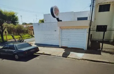 Casa com 3 quartos para alugar na Alameda Das Rosas, Casa 300, 300, Cidade Jardim, São Carlos