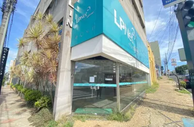 Ponto comercial para alugar na Avenida São Carlos, 2085, Centro, São Carlos