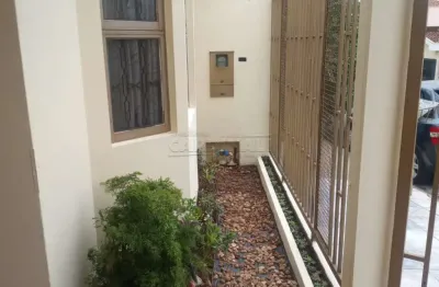 Casa com 2 quartos à venda na Rua Pedro Paulo Porto, 149, Residencial Monsenhor Romeu Tortorelli, São Carlos