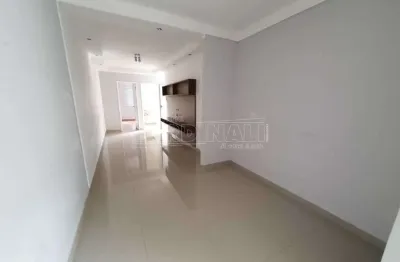 Casa em condomínio fechado com 2 quartos à venda na Avenida Otto Werner Rosel, 1111, Jardim Ipanema, São Carlos