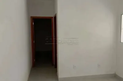 Casa com 1 quarto à venda na Avenida Joaquim Meirelles Resende, 248, Jardim Diamante, Araraquara
