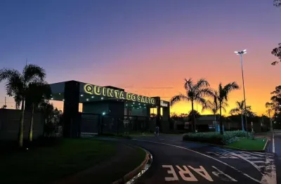 Casa em condomínio fechado com 3 quartos à venda na Rua Odete Pereira Masoneti, Condomínio, 306, Jardim Salto Grande, Araraquara