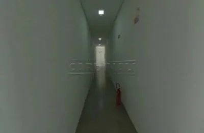 Apartamento com 2 quartos à venda na Rua Doutor Bernardino De Campos, Torre 2, 213, Vila Prado, São Carlos