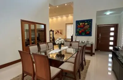 Casa em condomínio fechado com 3 quartos à venda na Passeio das Palmeiras, 321, Parque Faber Castell I, São Carlos