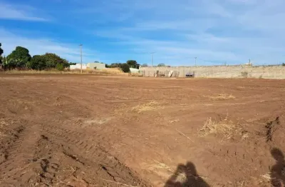 Terreno à venda na Avenida Maestro Adão De Oliveira, Ao Lado Da Estação Cpfl, Domingos Valério, Ibaté