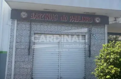 Ponto comercial para alugar na Rua Francisco De Oliveira Penteado, B, 793, Vila Boa Vista 1, São Carlos