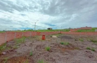 Terreno à venda na Rua Armando Bertini, s/n, Residencial Arcoville, São Carlos