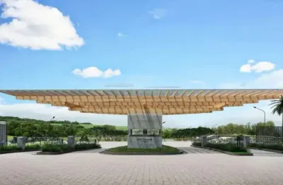 Venda de terreno no condomínio artesano galleria com área de 488,00 m² em campinas/sp.