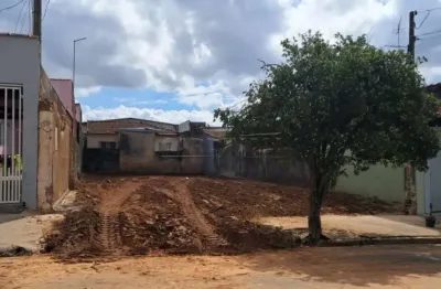 Terreno à venda na Rua Natalino Mastro Francisco, 1158, Vila Boa Vista 1, São Carlos