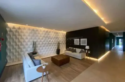 Apartamento com 3 quartos à venda na Passeio das Palmeiras, 420, Parque Faber Castell II, São Carlos
