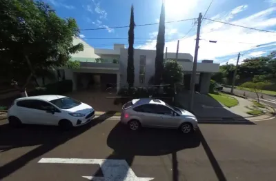 Casa em condomínio fechado com 3 quartos à venda na Rua Ray Wesley Herrick, 1500, Condomínio Village Damha III, São Carlos