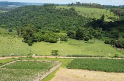 Oportunidade ideal para quem busca um espaço para lazer, cultivo ou investimento.