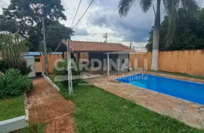 Casa à venda na Rua Doutor João De Oliveira, B, 149, Jardim Botafogo 1, São Carlos