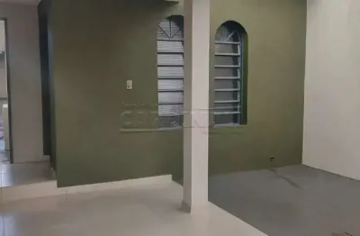 Casa com 2 quartos à venda na Rua Francisco Marigo, 181, Jardim Cruzeiro do Sul, São Carlos