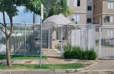 Apartamento com 3 quartos à venda na Rua Antonio de Souza Lima, 48, Residencial Parque da Fazenda, Campinas