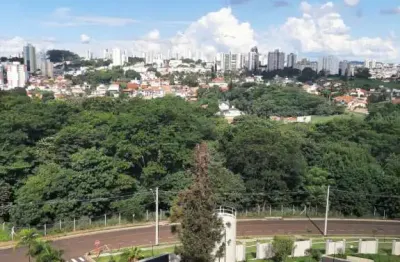 Apartamento muito bem localizado, novo, pronto para morar com lazer e ainda próximo do shopping iguatemi.