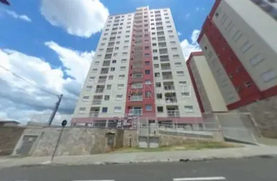 Apartamento com 1 quarto para alugar na Rua Episcopal, 2792, Jardim Lutfalla, São Carlos