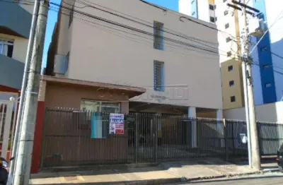 Apartamento kitnet com 1 dormitório no jardim paraíso próximo a usp em são carlos