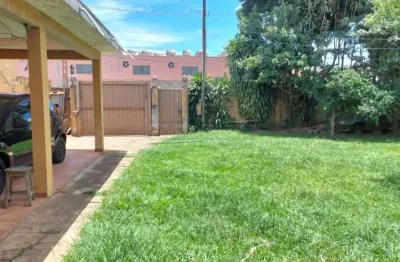 Casa com 3 quartos à venda na Rua Argentina, 391, Jardim São João Batista, São Carlos