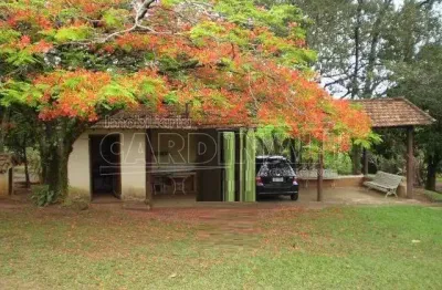 Casa com 4 quartos à venda na Rua Victório Bonucci, 800, Jardim Tangará, São Carlos