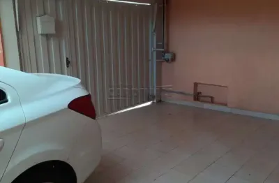 Casa com 5 quartos à venda na Rua José Luiz Olaio, 321, Jardim Ricetti, São Carlos