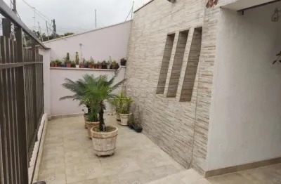Casa com 3 quartos à venda na Rua Rosalino Bellini, 434, Jardim Santa Paula, São Carlos
