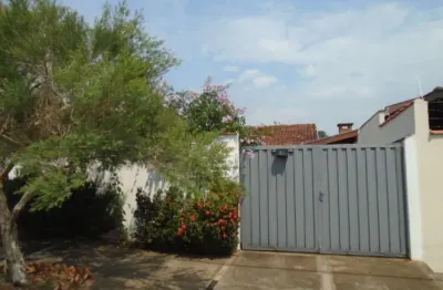 Casa com 3 quartos à venda na Rua Guilherme Orlando Sabino, 571, Residencial Samambaia, São Carlos