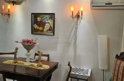 Casa com 3 quartos à venda na Rua Natividade da Serra, 426, Chácara da Barra, Campinas