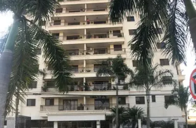 Apartamento com 3 quartos à venda na Rua Passeio Das Palmeiras, Fundos, 501, Parque Faber Castell I, São Carlos