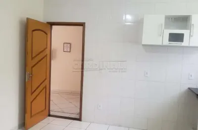 Apartamento com 2 quartos para alugar na Rua Costa Rica, 245, Vila Brasília, São Carlos