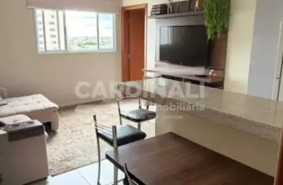 Apartamento com 1 quarto para alugar na Rua Riachuelo, 897, Centro, São Carlos