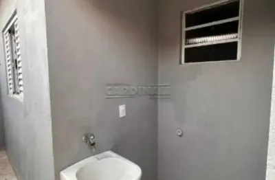 Casa com 3 quartos à venda na Rua Joffre Augusto Ribeiro de Souza, 32, Jardim das Torres Prolongamento, São Carlos