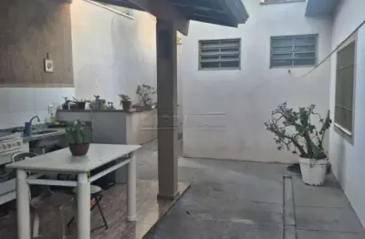 Casa com 3 quartos à venda na Rua Madre Saint Bernard, 1000, Jardim Paraíso, São Carlos