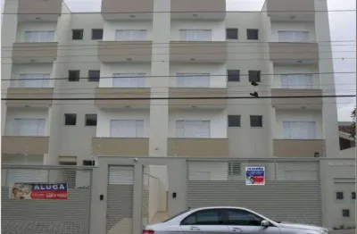 Apartamento com 1 quarto à venda na Rua Dona Maria Jacinta, Bloco B, 136, Jardim Paraíso, São Carlos