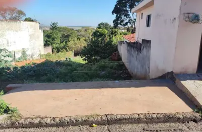 Terreno à venda na Travessa Tarcília De Oliveira Cyrino, Ao Lado Do Número 100., Jardim Pacaembu, São Carlos