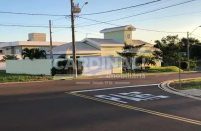 Casa em condomínio fechado com 3 quartos à venda na Avenida Miguel Damha, 800, Condomínio Parque Residencial Damha lll, São Carlos