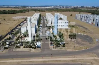 Apartamento com 2 quartos à venda na Rua Ray Wesley Herrick, Bloco 9, 5441, Jardim Embaré, São Carlos