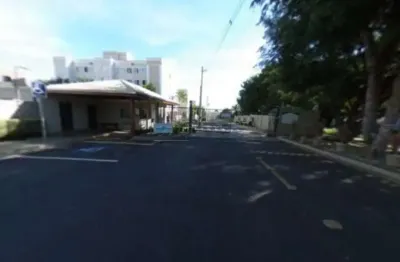 apartamento de dois dormitórios e uma vaga de garagem próximo a UFSCAR.