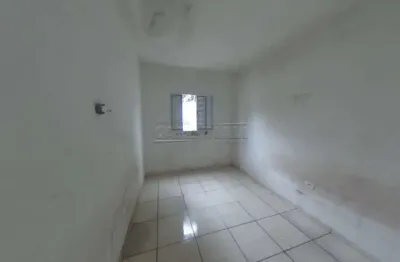 Cobertura com 2 quartos à venda na Rua João Prigensi, 170, Cidade Aracy, São Carlos