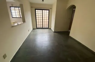 Apartamento com 2 quartos à venda na Avenida Francisco Pereira Lopes, Bloco 02, 2550, Jardim Santa Paula, São Carlos