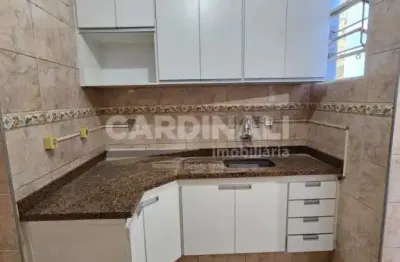 Apartamento com 3 quartos à venda na Rua Américo Jacomino Canhoto, Bloco Portugal, 175, Jardim Nova Santa Paula, São Carlos