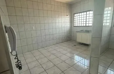 Apartamento com 3 quartos à venda na Rua Nestor de Campos, 861, Planalto Paraíso, São Carlos